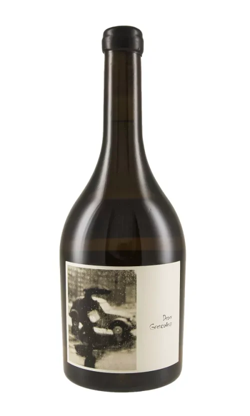 Sine Qua Non Deux Grenouilles 2016