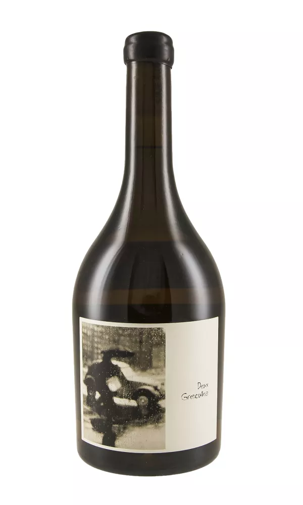 TOP67809.webp Sine Qua Non Deux Grenouilles 2016