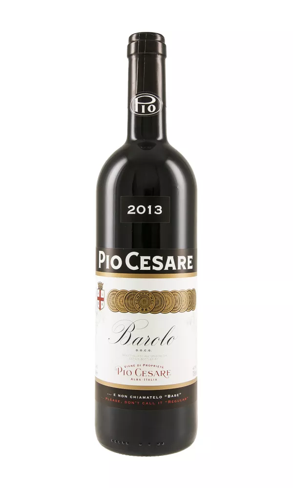 Barolo Pio Cesare 2013
