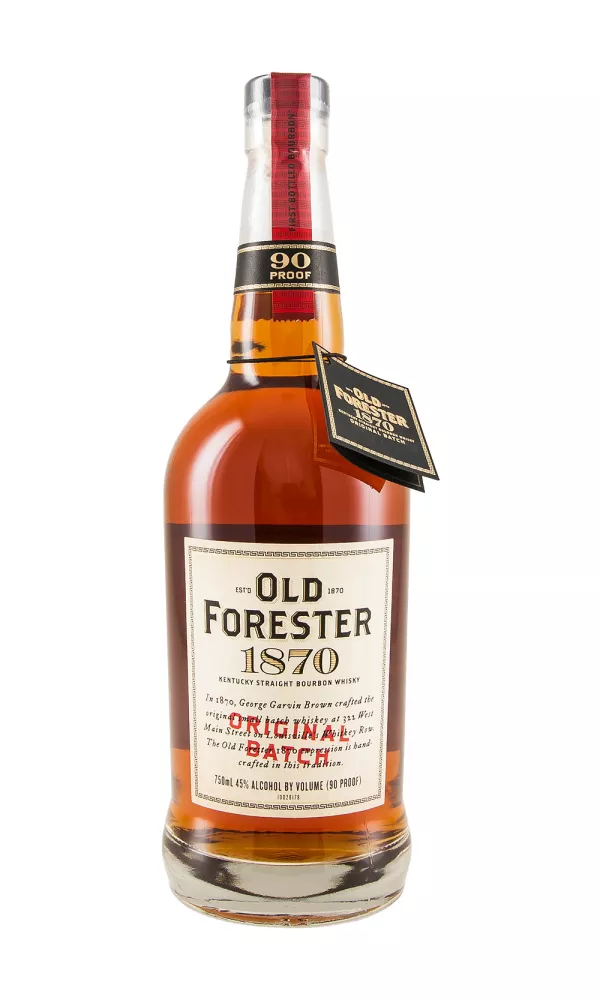 TOP67862.webp Old Forester 1870 Original Batch