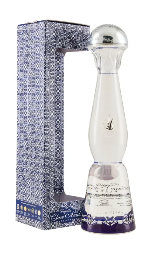 Clase Azul Plata