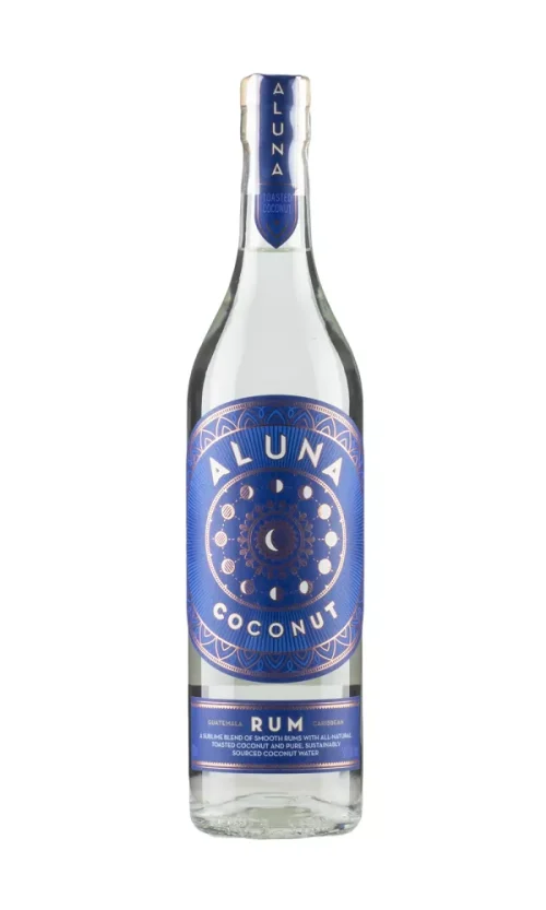Aluna Coconut