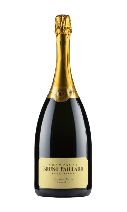 Bruno Paillard Brut Premiere Cuvee Magnum