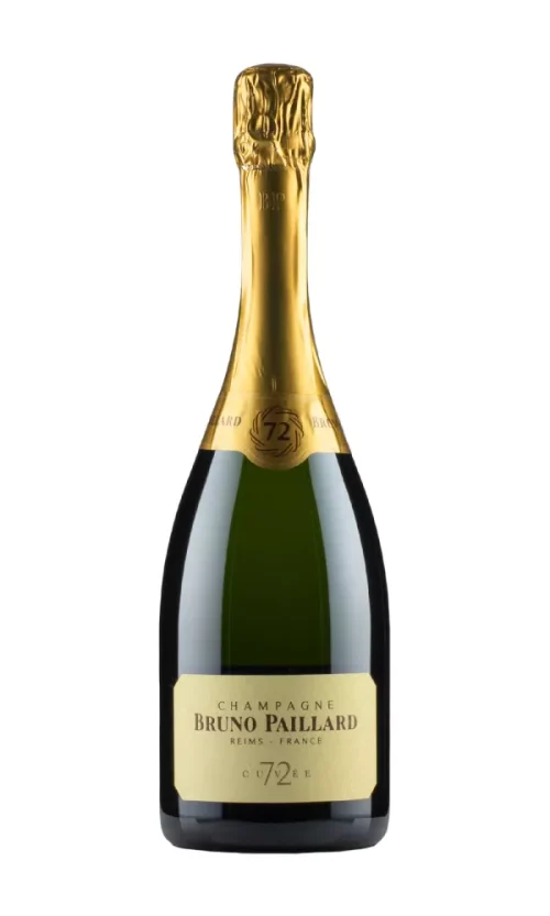 Bruno Paillard Cuvee 72