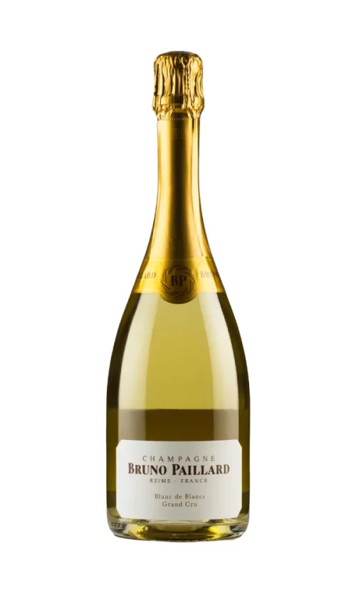 Bruno Paillard Grand Cru Blanc de Blancs