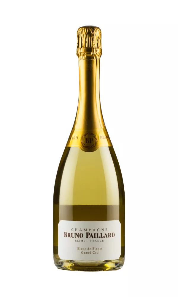 Bruno Paillard Grand Cru Blanc de Blancs