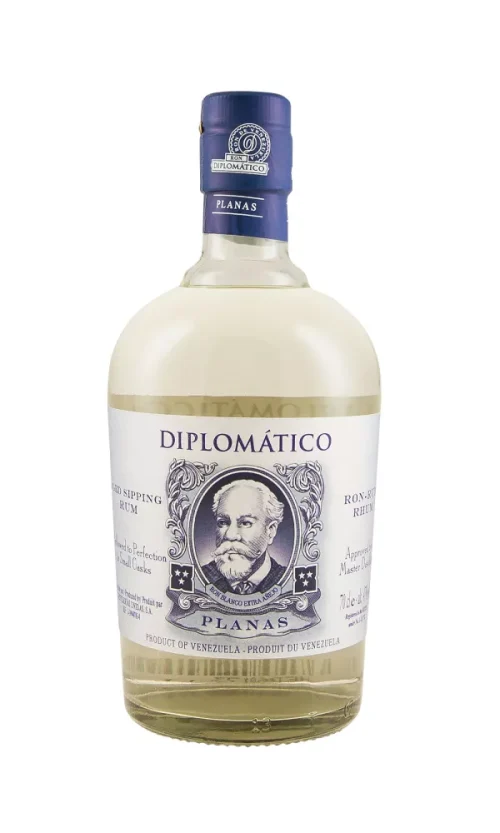 Diplomatico Planas