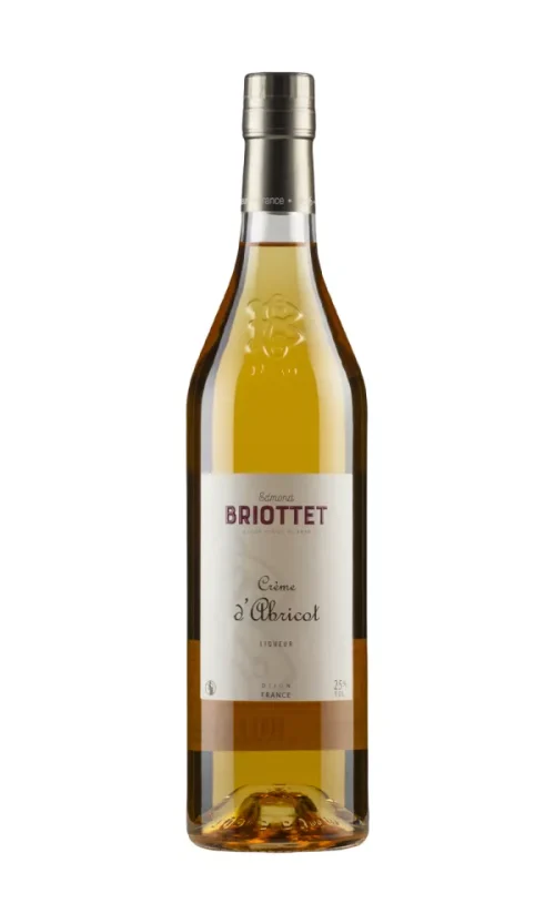 Briottet Creme d`Abricot