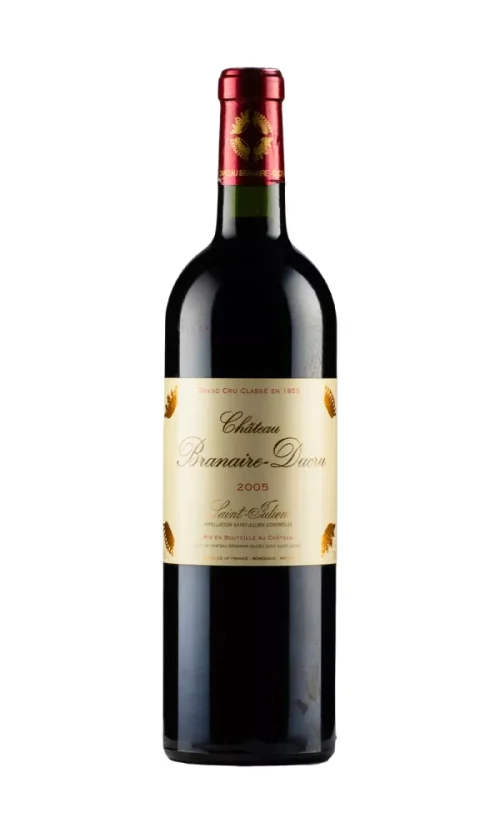Branaire Ducru 2005