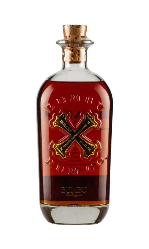 Bumbu Rum
