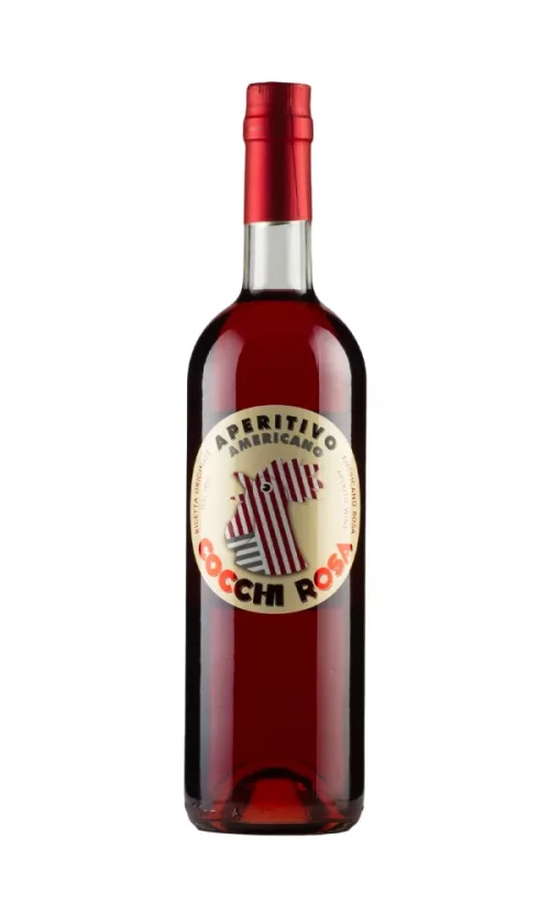 Cocchi Americano Rosa