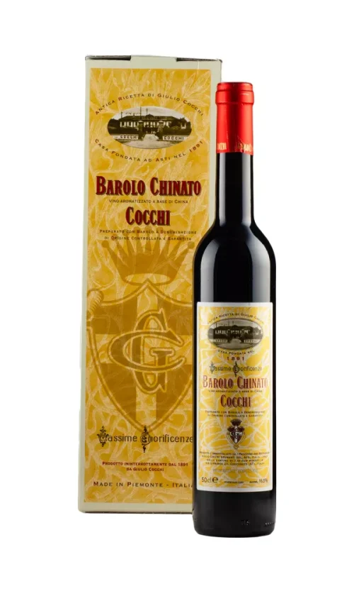 Cocchi Barolo Chinato