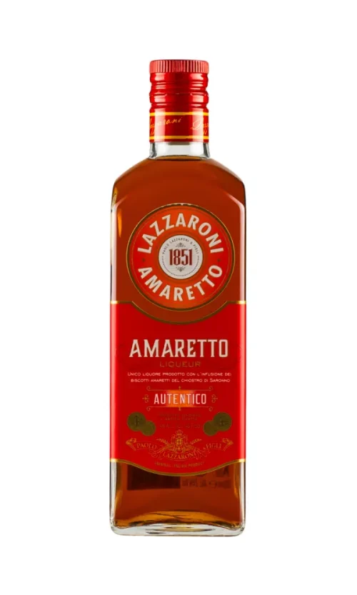 Lazzaroni Amaretto