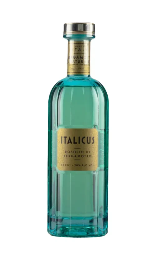 Italicus Rosolio di Bergamotto