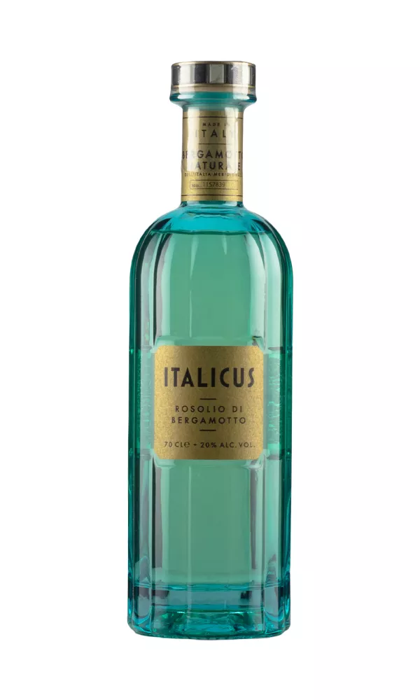 Italicus Rosolio di Bergamotto