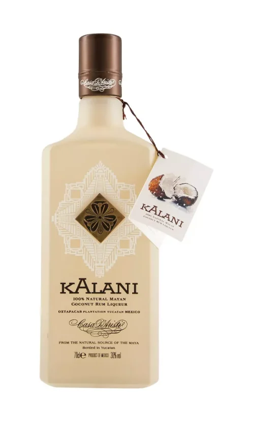 Kalani Coconut Rum Liqueur