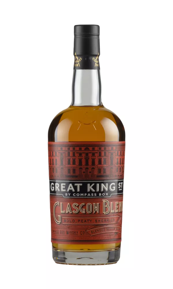 TOP68357.webp Compass Box Great King Street Glasgow Blend