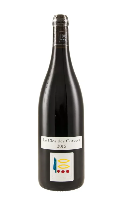 Nuits St Georges Clos des Corvees Prieure-Roch 2015