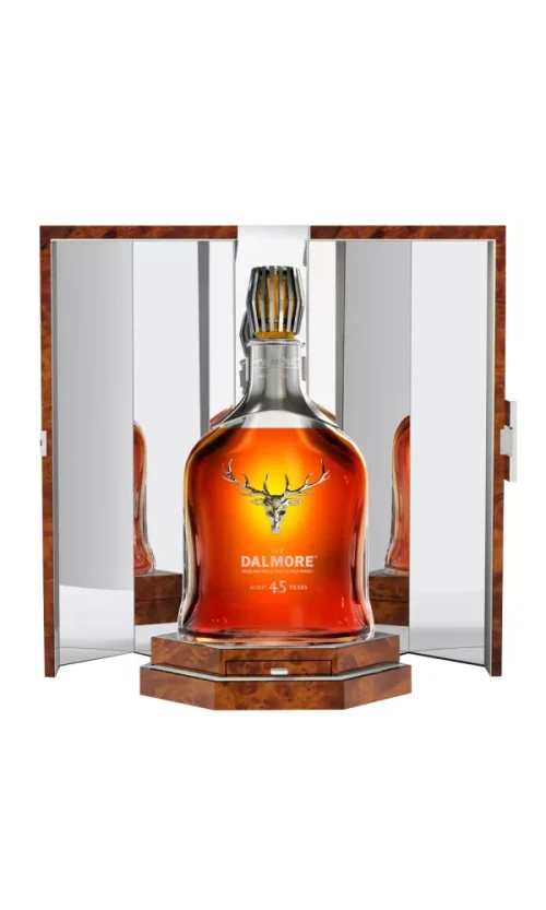 Dalmore 45 Year Old (2023 Release)