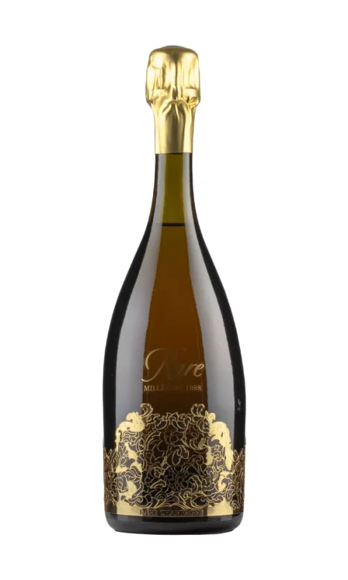 Rare Champagne 1988