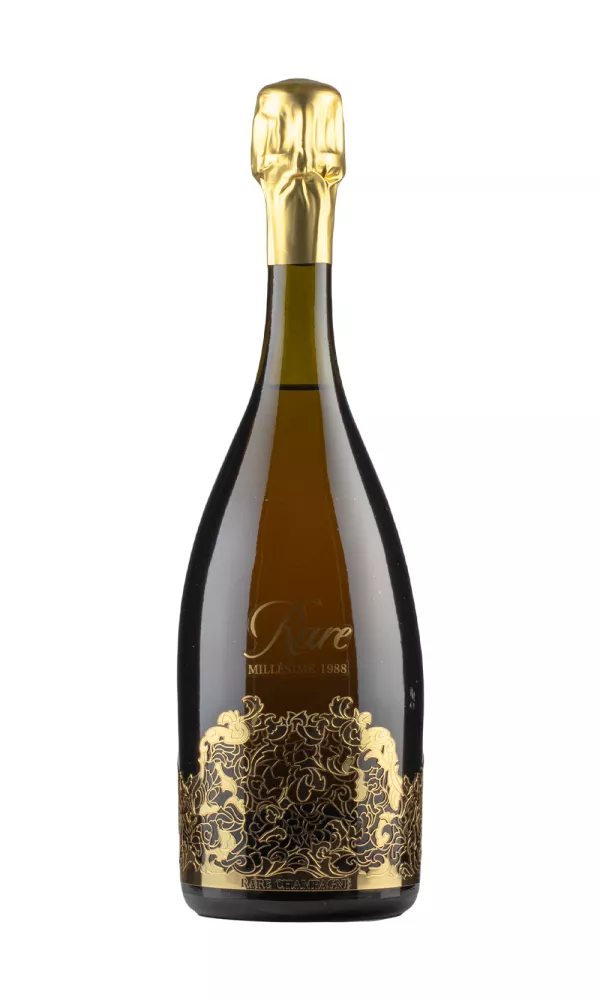 TOP6850.webp Rare Champagne 1988