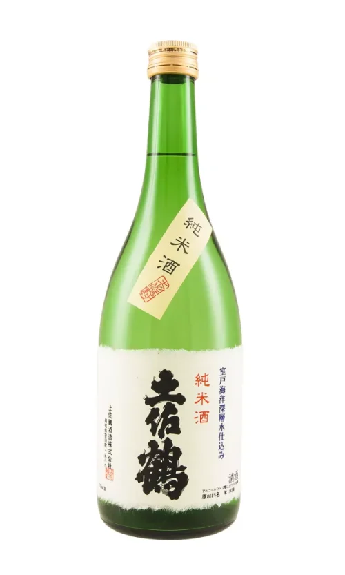Tosatsuru Junmai Washi