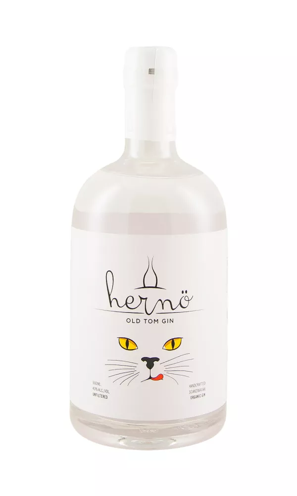 TOP68564.webp Herno Old Tom Gin