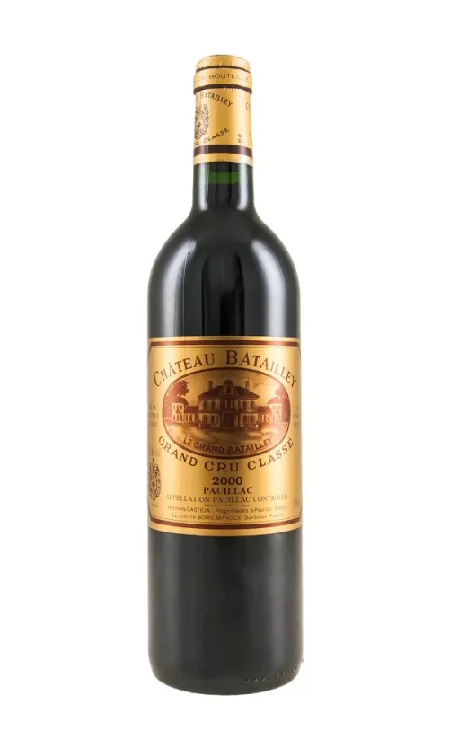 Batailley 2000