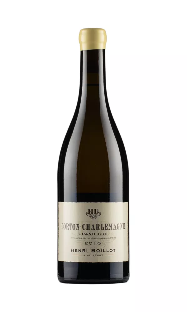 TOP68725.webp Corton Charlemagne Henri Boillot 2016