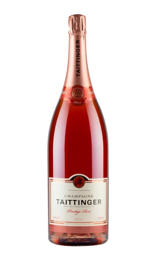 Taittinger Prestige Rose 300cl