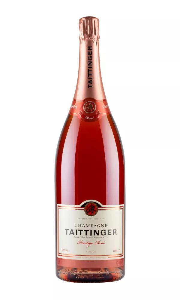 TOP68762.webp Taittinger Prestige Rose 300cl