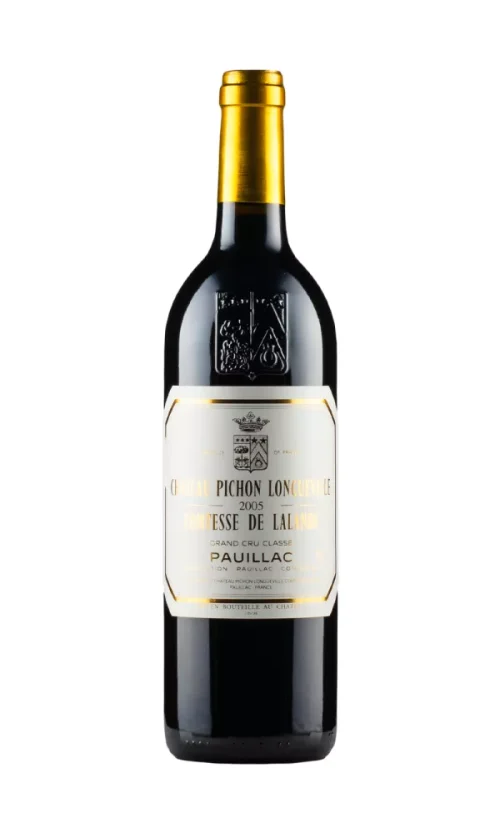 Pichon Lalande 2005