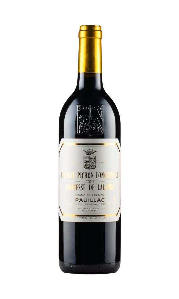 TOP68825.webp Pichon Lalande 2005