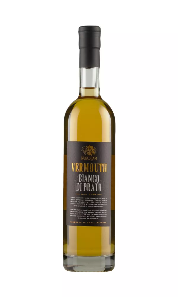 TOP68827.webp Nunquam Vermouth Bianco di Prato