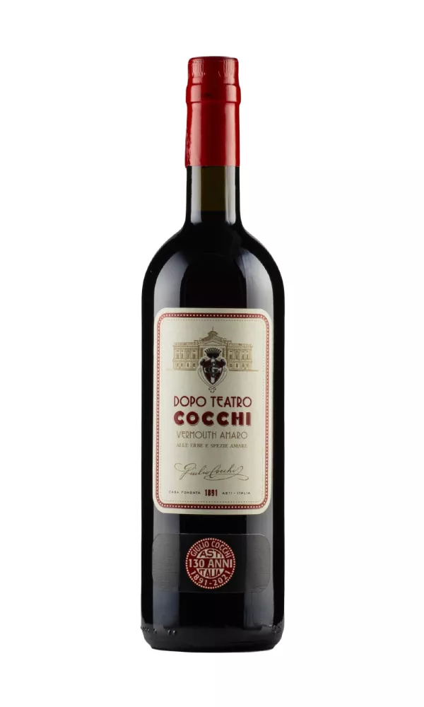 TOP68881.webp Cocchi Vermouth Amaro