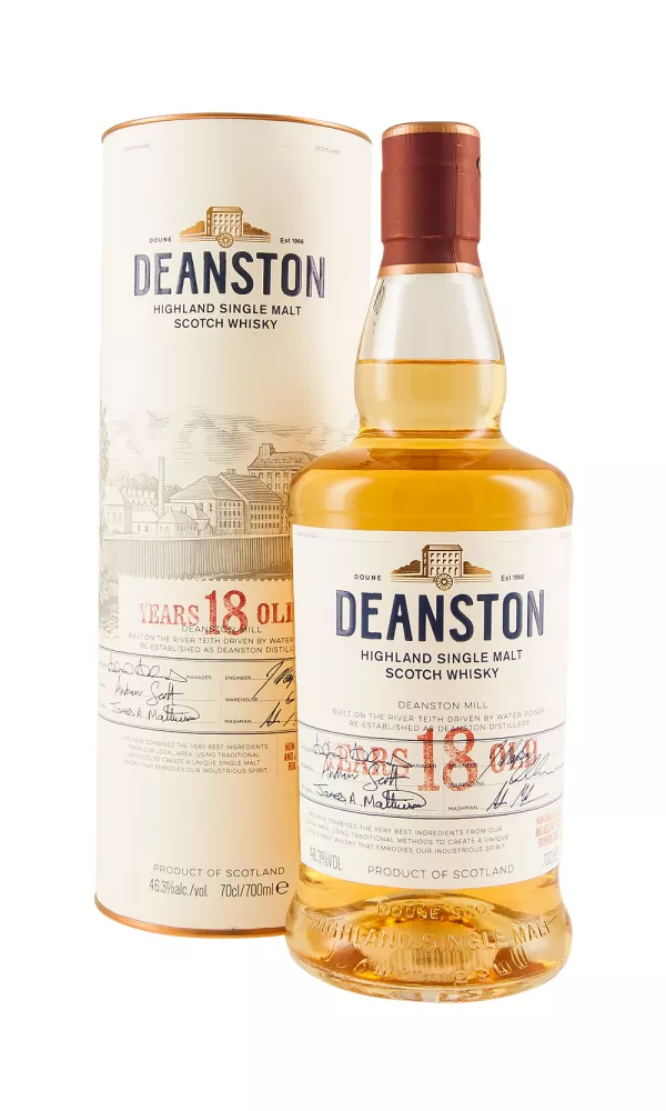 TOP69073.webp Deanston 18 Year Old