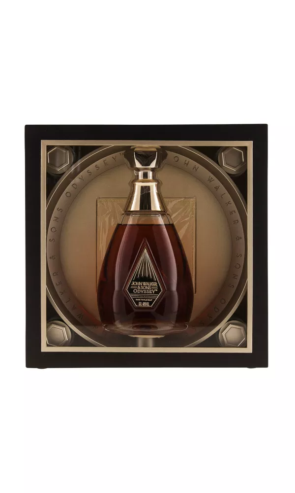TOP6915.webp Johnnie Walker Odyssey