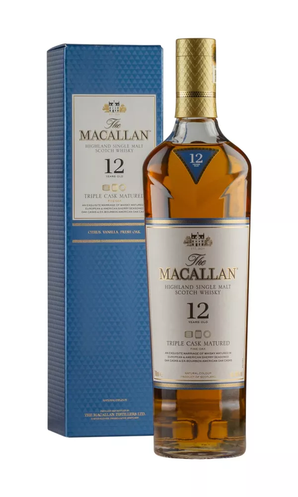 TOP69170.webp Macallan 12 Year Old Triple Cask