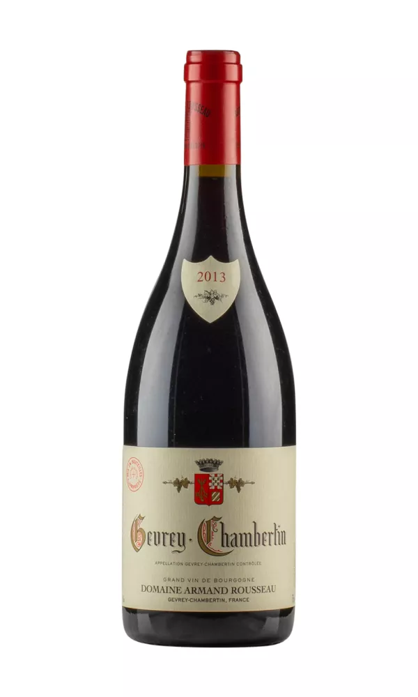 TOP69208.webp Gevrey Chambertin Armand Rousseau 2013