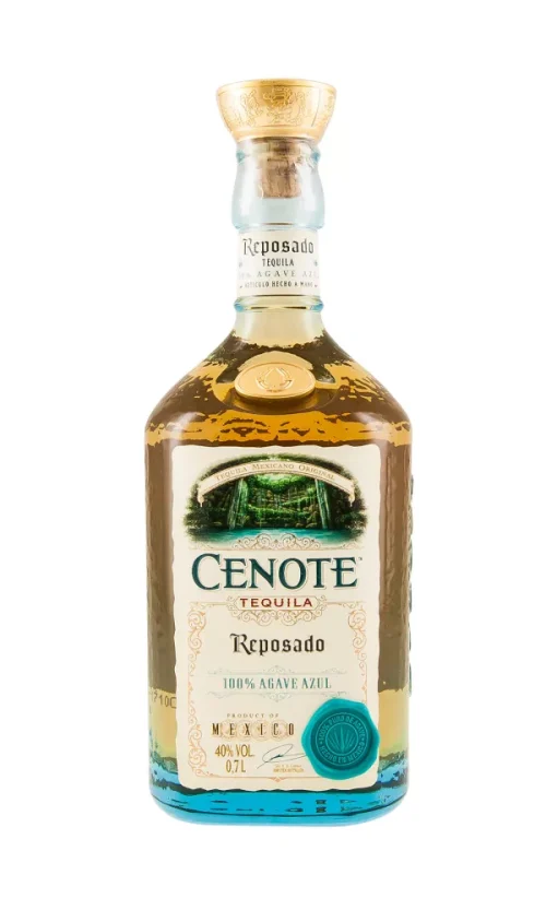 Cenote Reposado