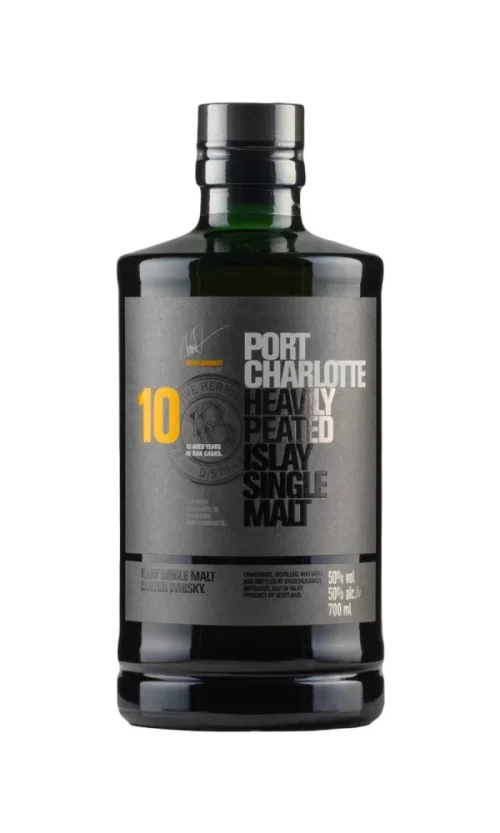Port Charlotte 10 Year Old