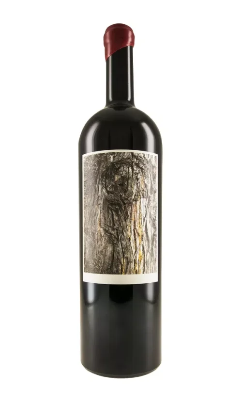 Sine Qua Non Patine Syrah 300cl 2011