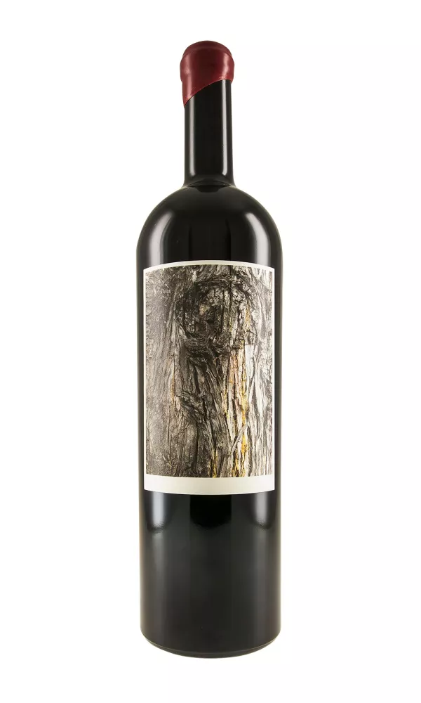 TOP69501.webp Sine Qua Non Patine Syrah 300cl 2011