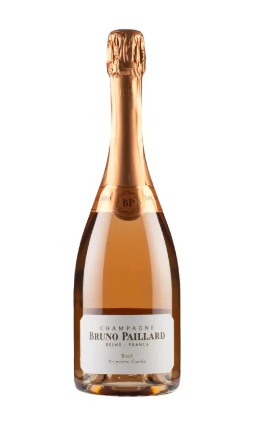 Bruno Paillard Brut Premiere Cuvee Rose