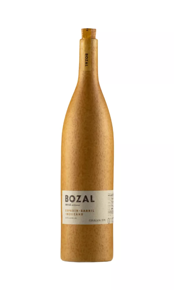 TOP69600.webp Bozal Ensamble