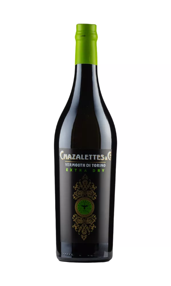 TOP69682.webp Chazalettes Extra Dry