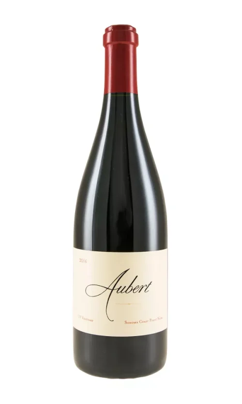Aubert UV Pinot Noir 2016