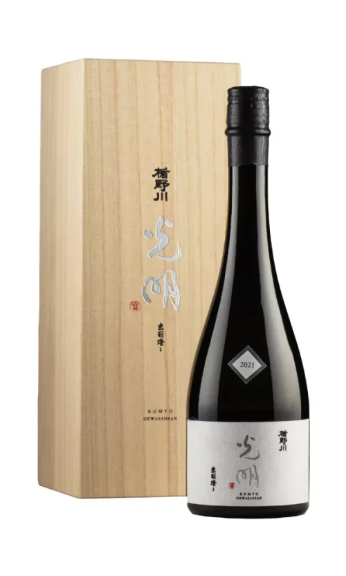 Tatenokawa 1 Zenith Dewasansan 2021