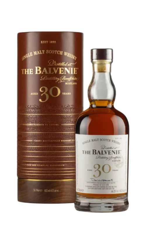 Balvenie 30 Year Old Rare Marriages