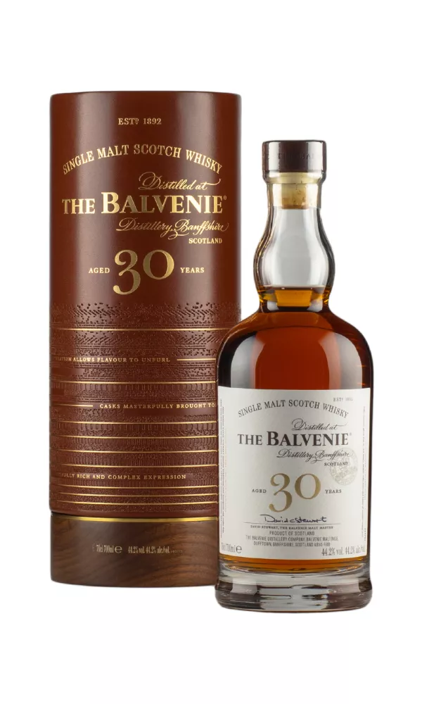 TOP7001.webp Balvenie 30 Year Old Rare Marriages